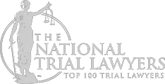 The National Trial Lawyers - top 100.
