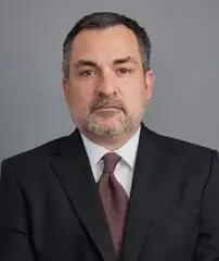 Scott Braden - personal injury lawyer.