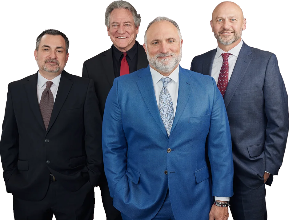 Kyle Law Firm attorney photo.