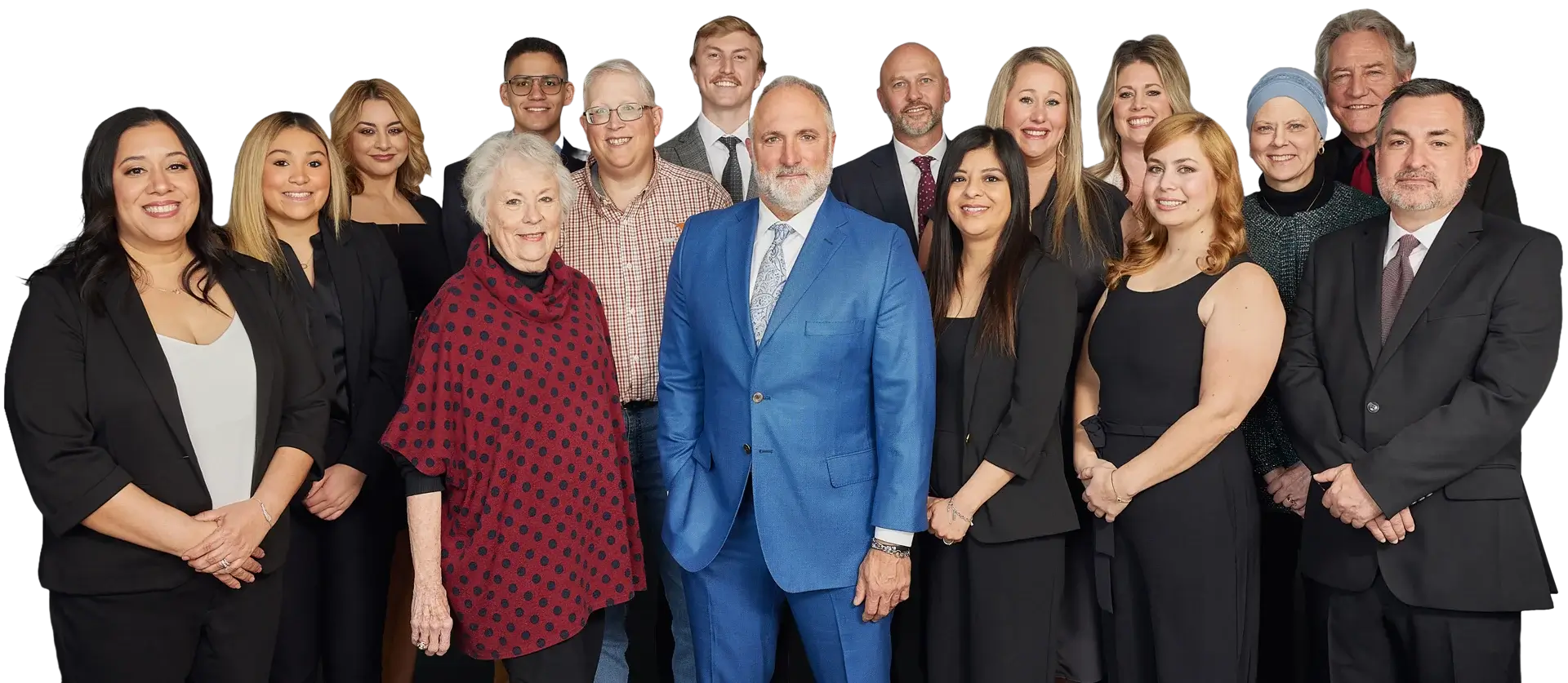 Texas personal injury lawyers located in 707 N Walnut Ave, New Braunfels, TX 78130