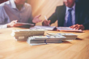 Personal Injury Law in Texas