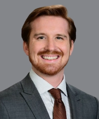 Ambrose A. Reilly - criminal defense and personal injury lawyer in Texas.