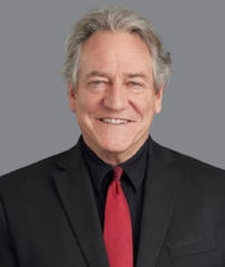 Jeff Frazier - Texas criminal defense lawyer.