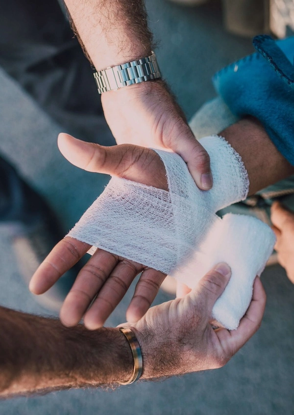 Texas Personal Injury lawyers