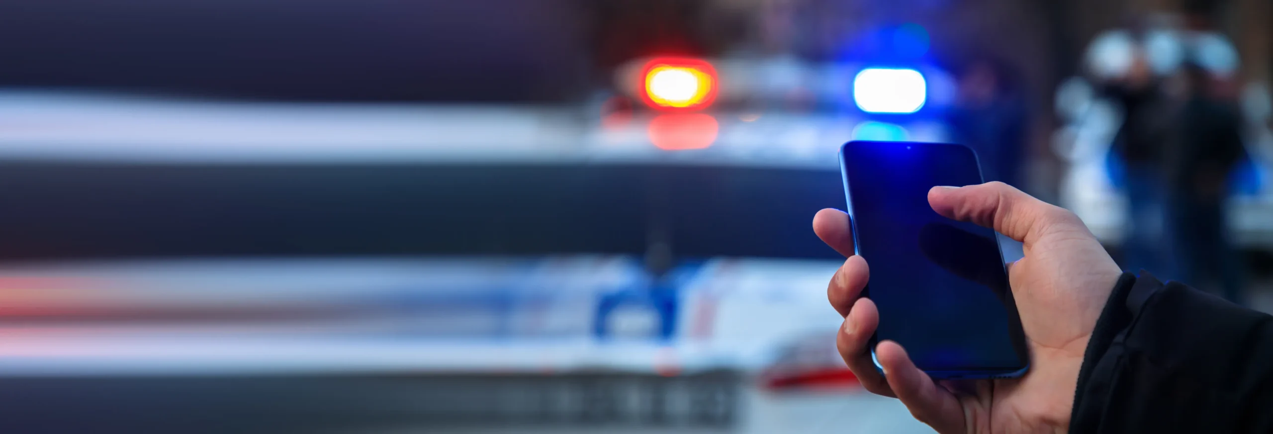 Good Samaritan Law in Texas