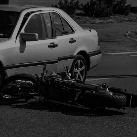 Motorcycle Accidents