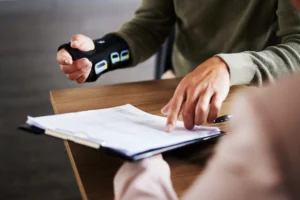 How Are Economic Damages Defined in Injury Cases?