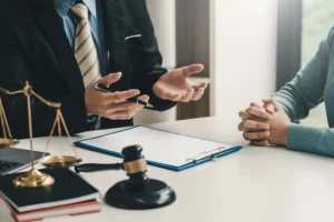Why Kyle Law Firm Handles Catastrophic Injury Cases Differently