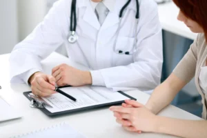 Types of Injuries Considered Catastrophic